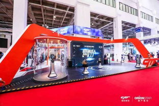 獵豹移動機(jī)器人家族 以技術(shù)服務(wù)驅(qū)動商業(yè)模式的探索與擴(kuò)張