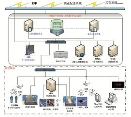 穿梭子母車密集庫在食品加工行業(yè)的計(jì)算機(jī)系統(tǒng)服務(wù)應(yīng)用