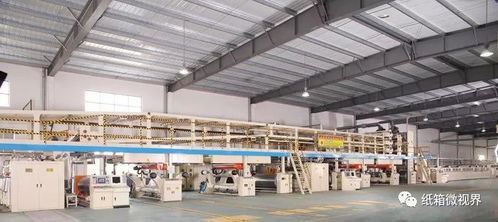 國(guó)內(nèi)紙箱行業(yè)迎來(lái)新一輪瓦線(xiàn)革命，勝達(dá)、福山、勝源、華力等企業(yè)率先行動(dòng)