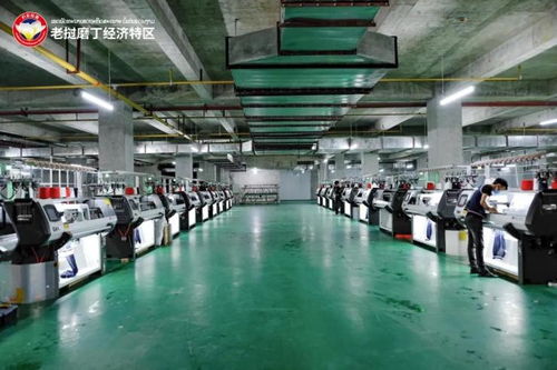 產城融合時代，海誠的布局之道 以貨物及技術進出口驅動城市發展新引擎